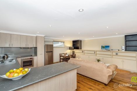 Property photo of 12 Prout Place Weston ACT 2611