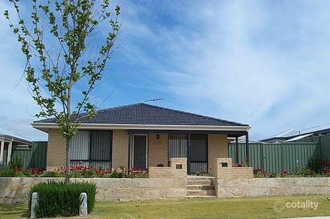 Property photo of 59 Dalvik Avenue Merriwa WA 6030