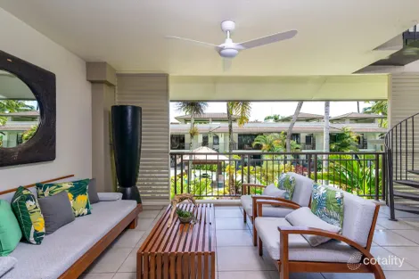 Property photo of 202/22-36 Mitre Street Craiglie QLD 4877