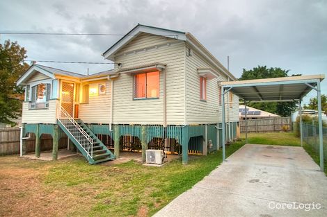 Property photo of 34A Macquarie Street Silkstone QLD 4304