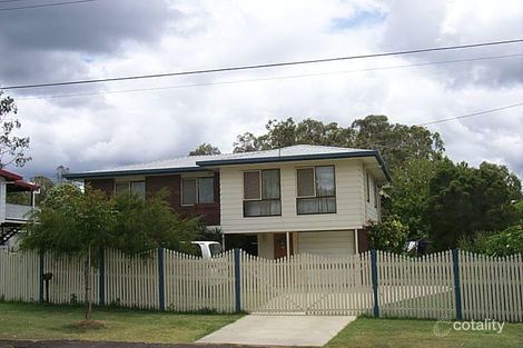 166 Old Ipswich Rd, Riverview, QLD 4303