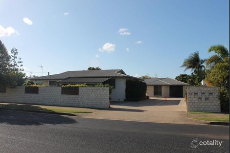 2/33 Duncraigen St, Norville, QLD 4670