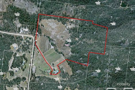 Property photo of 55 Horans Gorge Road Fletcher QLD 4381