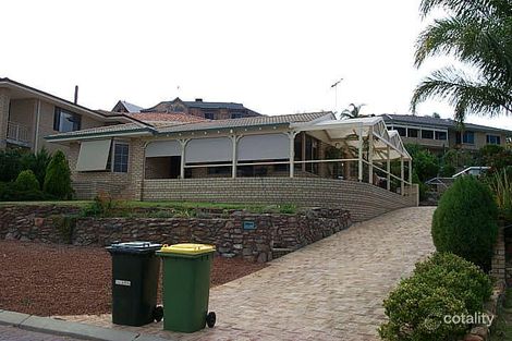 Property photo of 8 Howick Court Coogee WA 6166
