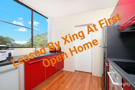 Property photo of 15/173 Herring Road Macquarie Park NSW 2113