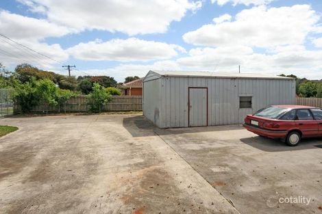 Property photo of 1 Cochrane Street Cranbourne VIC 3977
