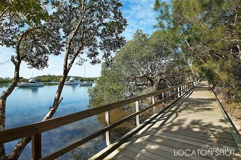 Property photo of 17 John Parade Lemon Tree Passage NSW 2319