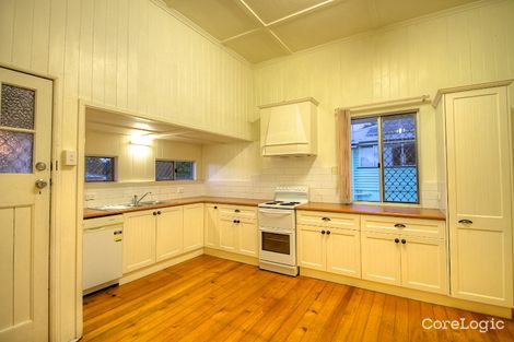 Property photo of 34A Macquarie Street Silkstone QLD 4304