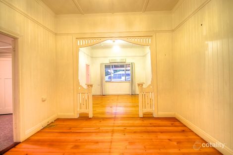 Property photo of 34A Macquarie Street Silkstone QLD 4304