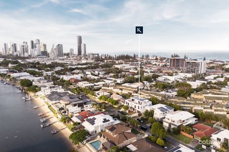 Property photo of 2/27 Avanti Street Mermaid Waters QLD 4218