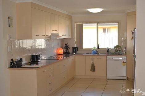 Property photo of 30 Endeavour Way Eli Waters QLD 4655