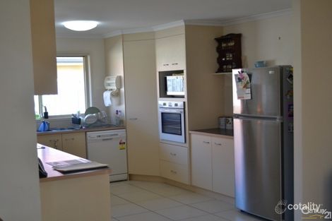 Property photo of 30 Endeavour Way Eli Waters QLD 4655