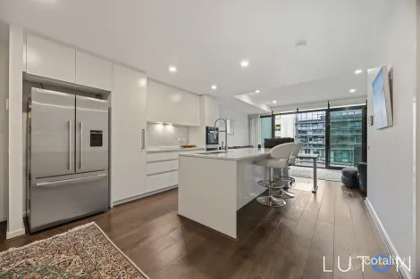 340/26 Anzac Park, Campbell, ACT 2612