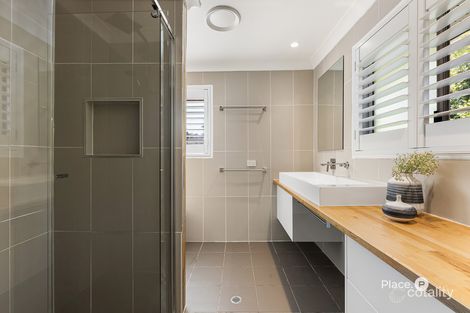 Property photo of 4 Gon Chee Court Carindale QLD 4152