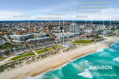 Property photo of E111/183 West Coast Highway Scarborough WA 6019