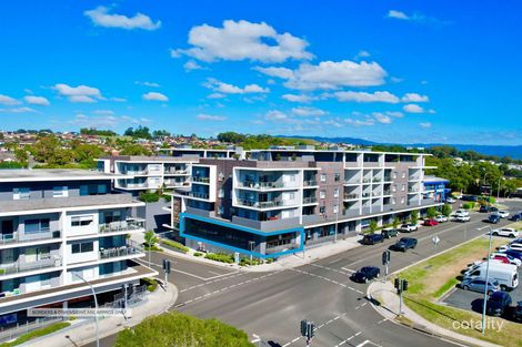 10/4 Benson Ave, Shellharbour City Centre, NSW 2529