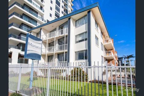 16/120 The Esplanade, Surfers Paradise, QLD 4217