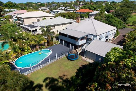 38 Thorrold St, Wooloowin, QLD 4030