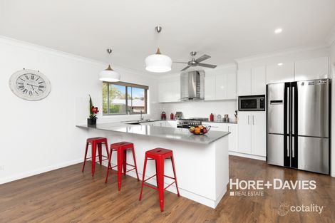 Property photo of 68C Plumpton Road Springvale NSW 2650