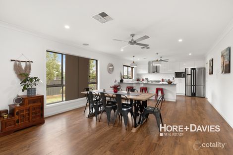 Property photo of 68C Plumpton Road Springvale NSW 2650