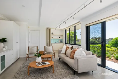 Property photo of 35A Linden Way Castlecrag NSW 2068