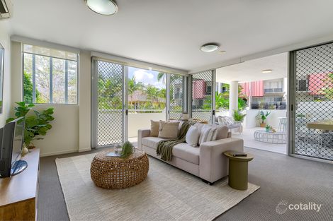 Property photo of 6/40 Ramsgate Street Kelvin Grove QLD 4059