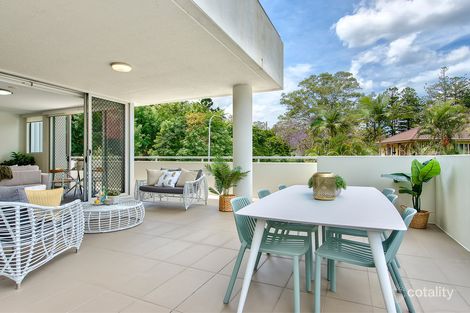 Property photo of 6/40 Ramsgate Street Kelvin Grove QLD 4059