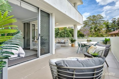 Property photo of 6/40 Ramsgate Street Kelvin Grove QLD 4059
