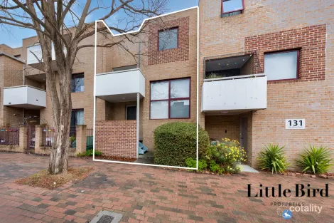 Property photo of 1/131 Port Jackson Circuit Phillip ACT 2606