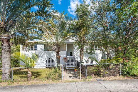 27 Aubigny St, Annerley, QLD 4103