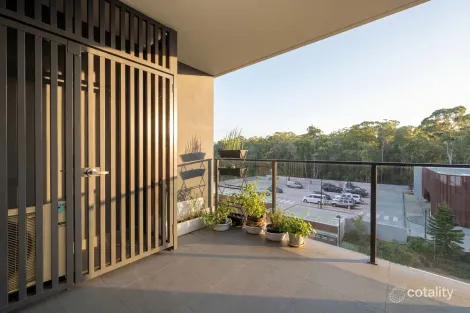 Property photo of 412/9 Courage Street Sippy Downs QLD 4556