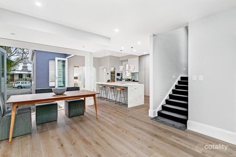 40 Hornsey St, Rozelle, NSW 2039