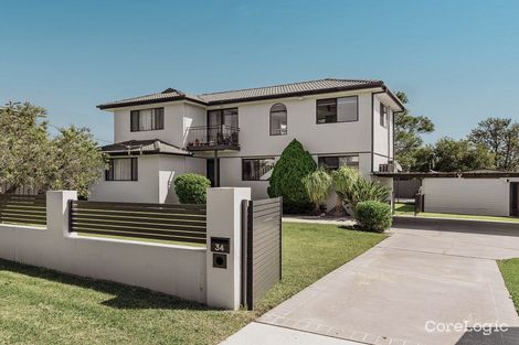 Property photo of 34 Pulbah Street Wyee NSW 2259