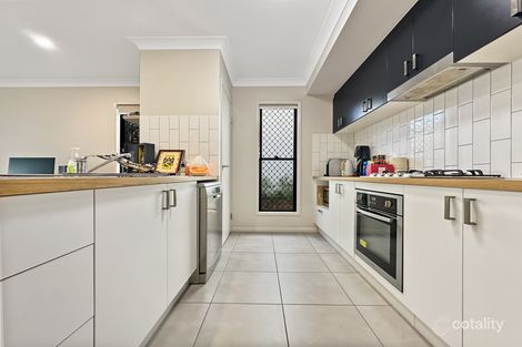 Property photo of 45 Mesa Circuit Cosgrove QLD 4818