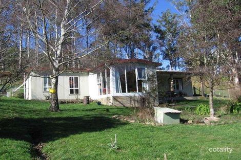 430 Patersonia Rd, Patersonia, TAS 7259