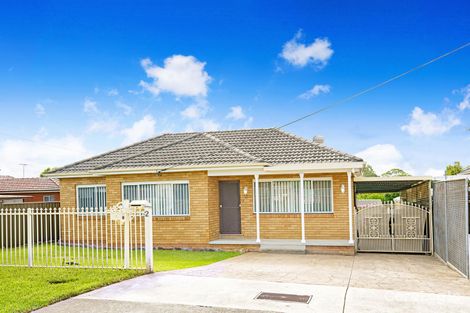 Property photo of 2 Gladys Street Kingswood NSW 2747