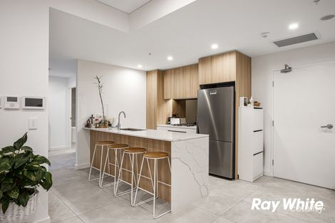 Property photo of 1117/5 Gladstone Street Merrylands NSW 2160