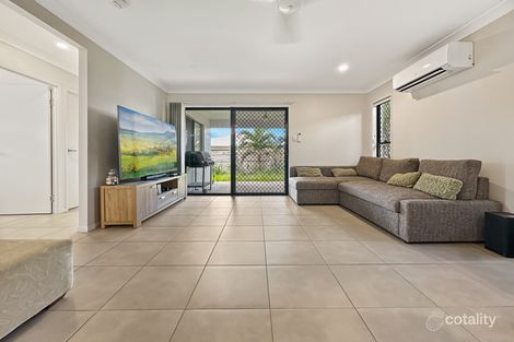 Property photo of 45 Mesa Circuit Cosgrove QLD 4818