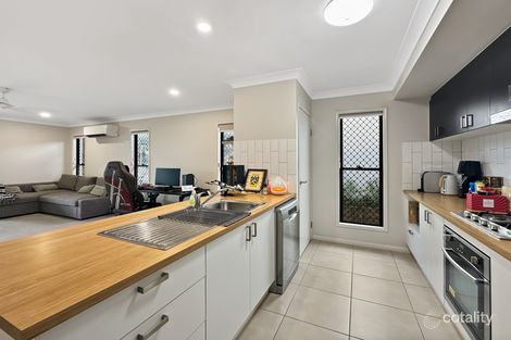 Property photo of 45 Mesa Circuit Cosgrove QLD 4818