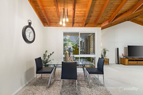 Property photo of 8 Carnoustie Court Victoria Point QLD 4165