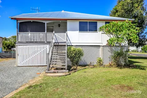 85 KENT ST, MARYBOROUGH, QLD 4650