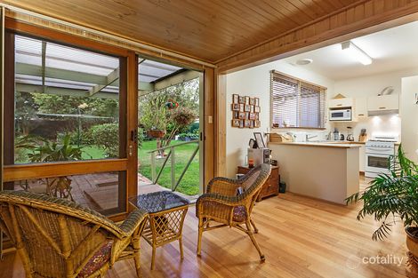 Property photo of 5 Barrina Street Blackburn South VIC 3130