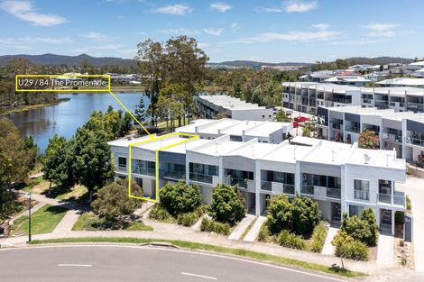 29/84 The Promenade, Springfield Lakes, QLD 4300