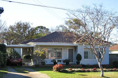 Property photo of 12 Judith Avenue Cabramatta NSW 2166