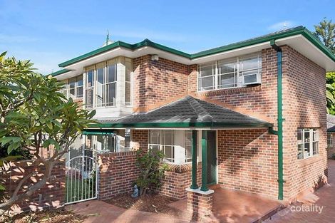 Property photo of 63 Belgrave Esplanade Sylvania NSW 2224