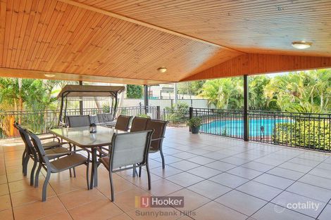 Property photo of 29 Blackthorn Crescent Shailer Park QLD 4128