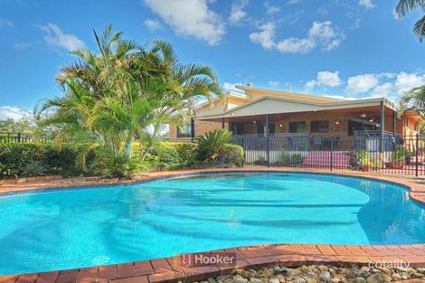 Property photo of 29 Blackthorn Crescent Shailer Park QLD 4128