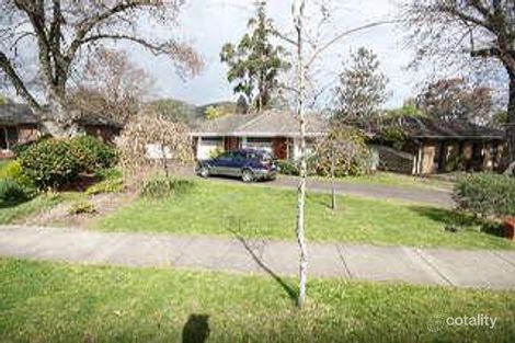 60 Miller Rd, The Basin, VIC 3154
