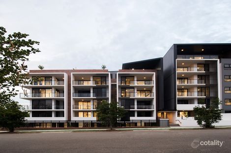 303/18 Mermaid St, Chermside, QLD 4032