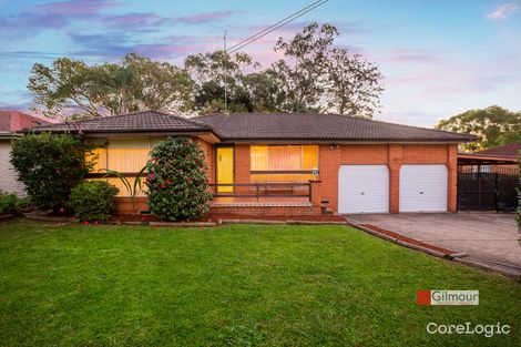 Property photo of 59 Coronation Road Baulkham Hills NSW 2153